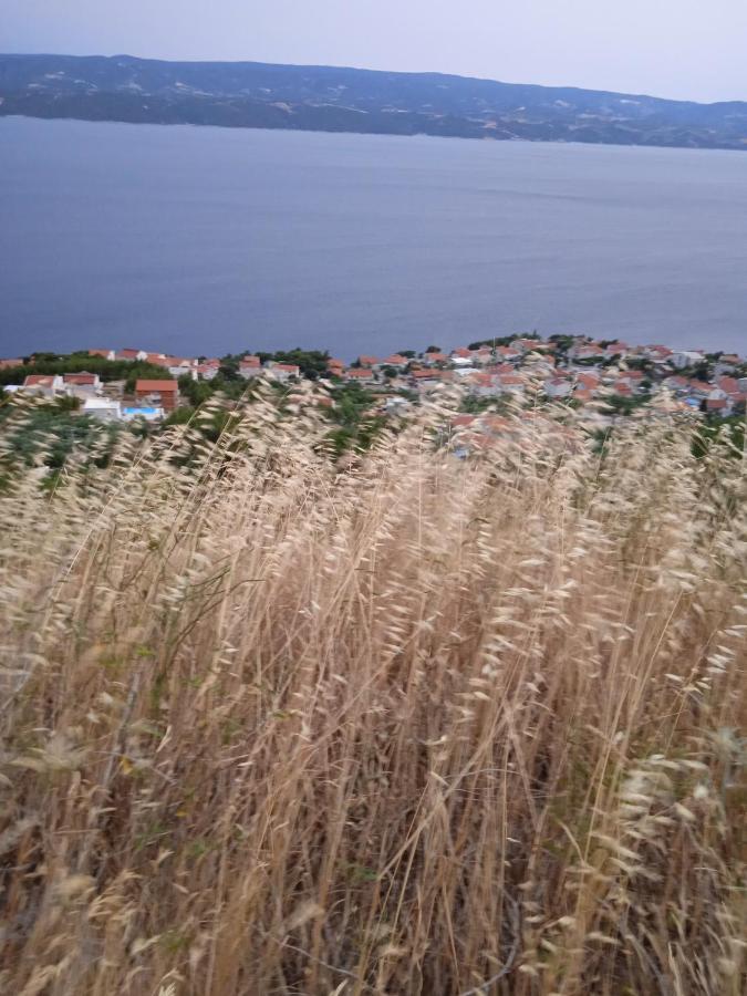 Apartments Suco Čelina Eksteriør bilde