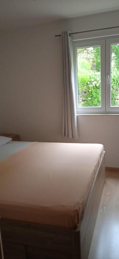 Apartments Suco Čelina Eksteriør bilde