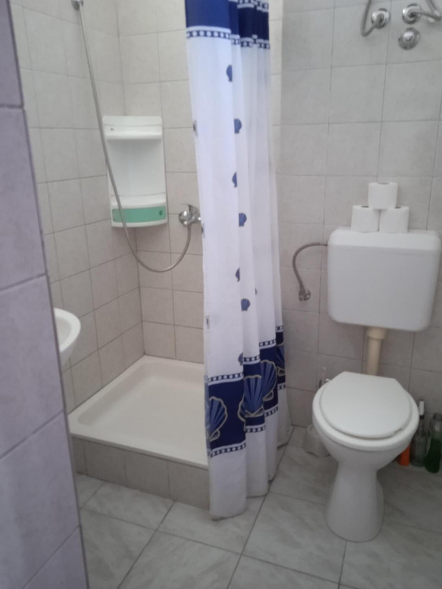 Apartments Suco Čelina Rom bilde
